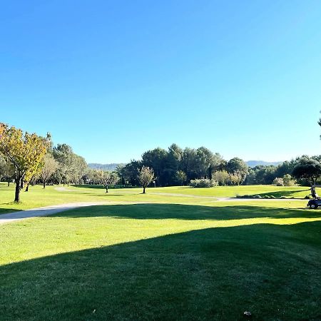 Appartement Golf De Pont Royal 말러모트 외부 사진