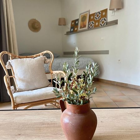 Appartement Golf De Pont Royal 말러모트 외부 사진