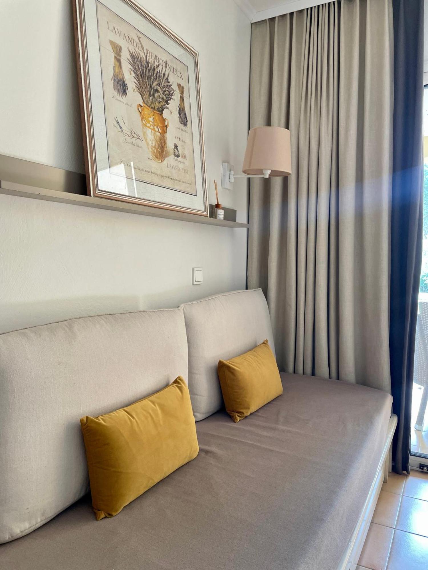 Appartement Golf De Pont Royal 말러모트 외부 사진