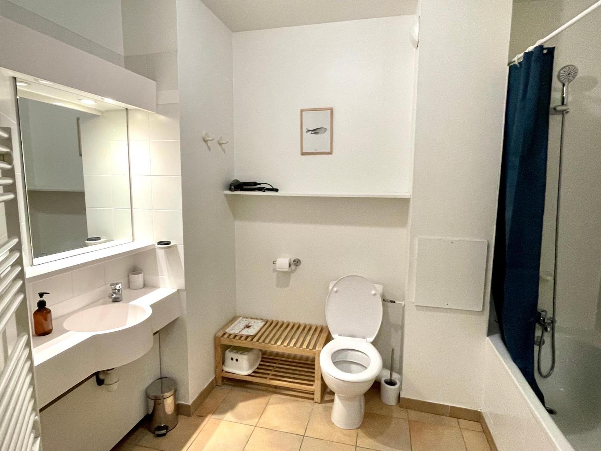 Appartement Golf De Pont Royal 말러모트 외부 사진