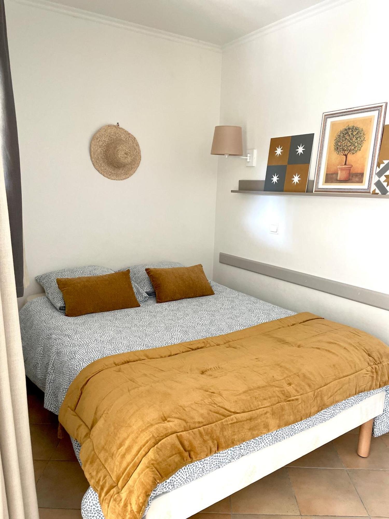 Appartement Golf De Pont Royal 말러모트 외부 사진