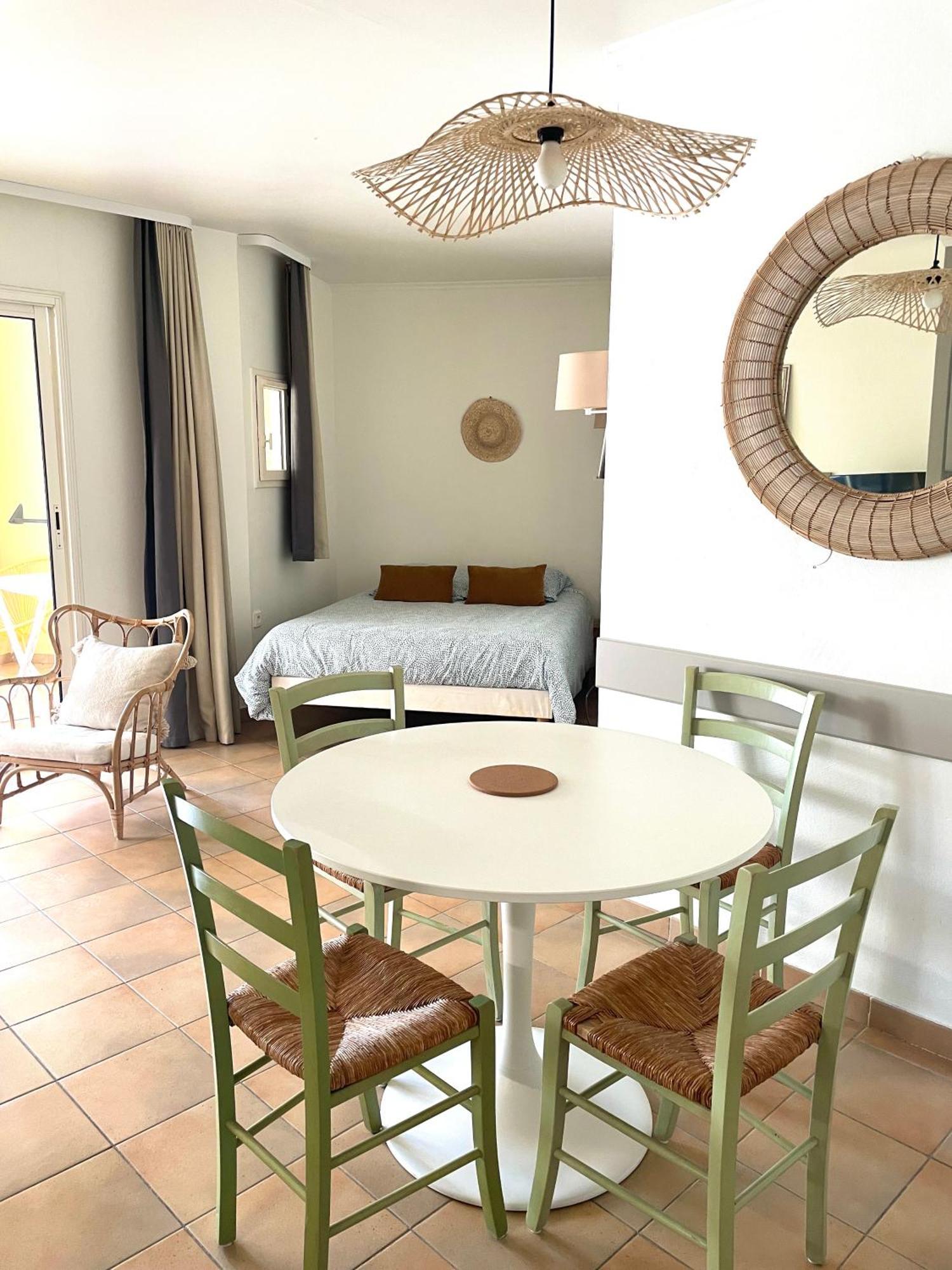Appartement Golf De Pont Royal 말러모트 외부 사진